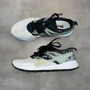 😎 Reebok ventilator